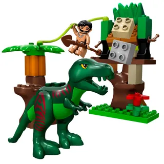 Dino Trap von LEGO – Produktfoto