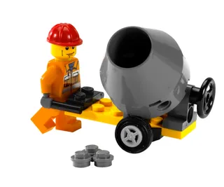 Builder by LEGO – product photo