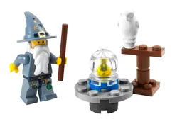 LEGO The Good Wizard (5614)