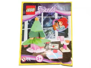Christmas Tree by LEGO – product photo