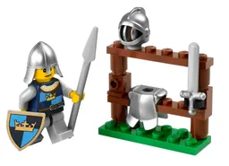 LEGO The Knight (5615)