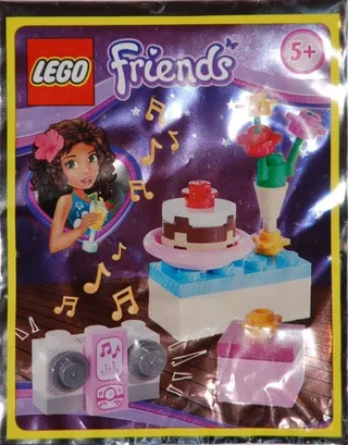 Mini Party by LEGO – product photo