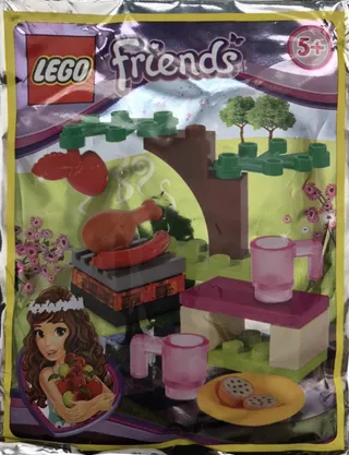 Picnic Set von LEGO – Produktfoto
