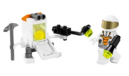 LEGO Mini Robot (5616)