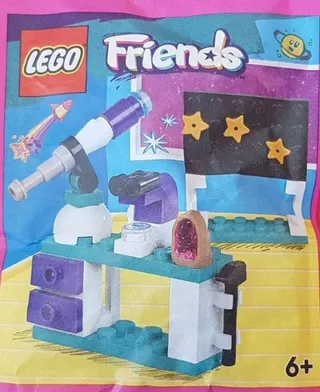 Observatory by LEGO – product photo