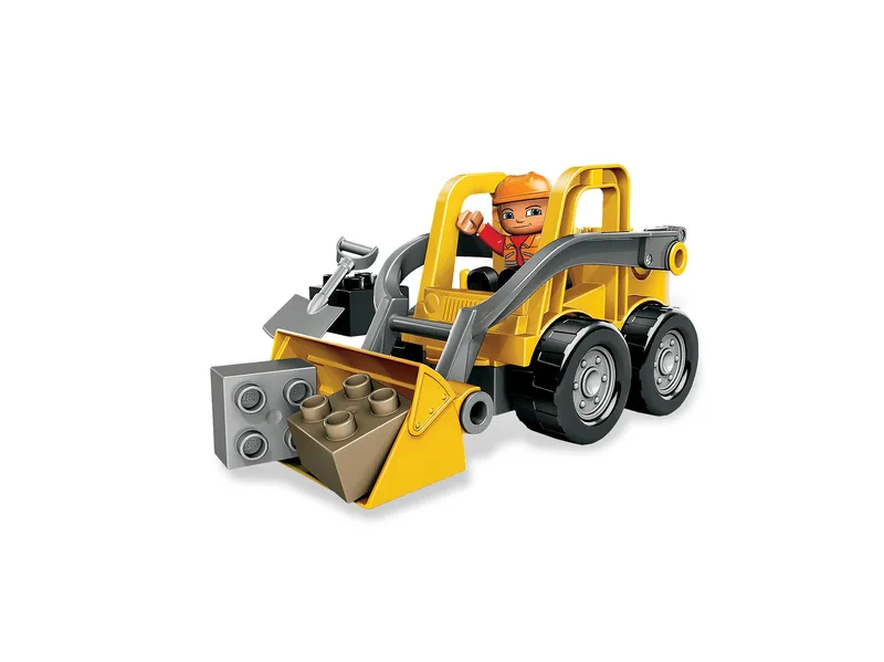 Front Loader by LEGO – product photo