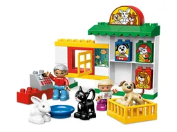 LEGO Pet Shop (5656)