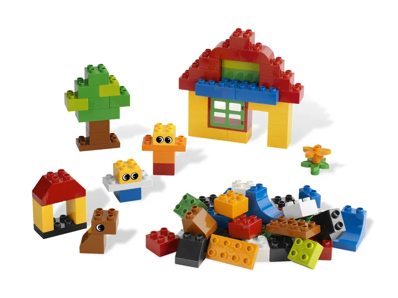 Creative Building Kit by LEGO – product photo