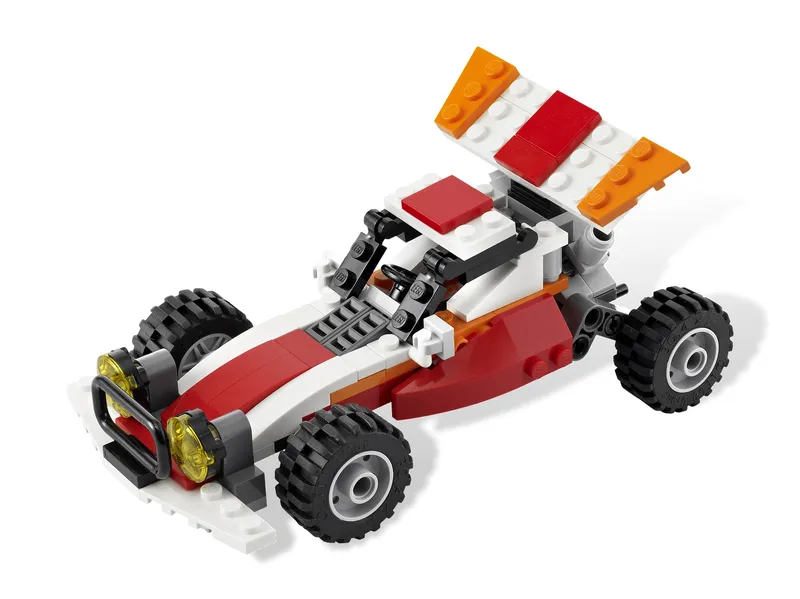 Dune Hopper von LEGO – Produktfoto