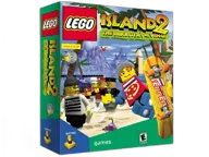 Island 2: The Bricksters' Revenge - PC CD-ROM - Image 2 of 2