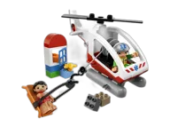 Noodhelikopter - Afbeelding 2 van 2