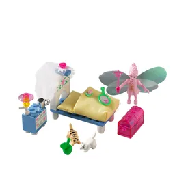 LEGO The Good Fairy's Bedroom (5823)