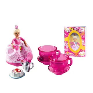 Vanilla's Magic Tea Party by LEGO – product photo