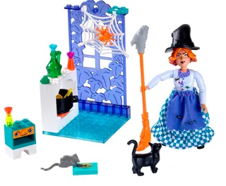 The Wicked Madam Frost by LEGO – product photo