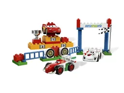 LEGO World Grand Prix (5839)