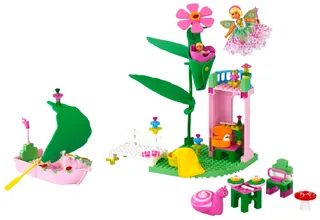 Fairy Island de LEGO – photo du produit
