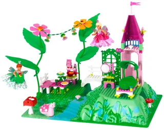 Flower Fairy Party [Blue Box] by LEGO – product photo
