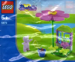 LEGO Fairyland (5873)