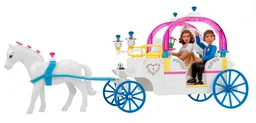 LEGO Wedding Coach (5877)