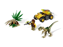 LEGO Ambush Attack (5882)