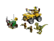 Raptor Chase - Afbeelding 2 van 2