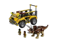 Triceratops Hunter - Image 2 of 2