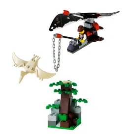 LEGO Research Glider (5921)