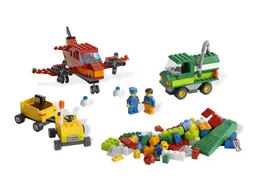 LEGO Airport (5933)