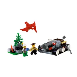 LEGO Dino Explorer (5934)