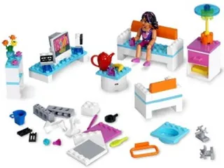Interior Designer de LEGO – photo du produit