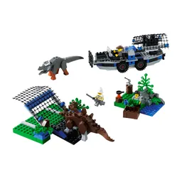 LEGO All Terrain Trapper (5955)