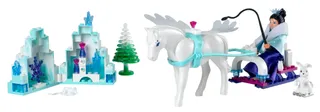 Snow Queen de LEGO – photo du produit