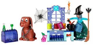 The Tinderbox von LEGO – Produktfoto