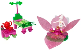 Thumbelina by LEGO – product photo