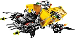 LEGO Container Heist (5972)