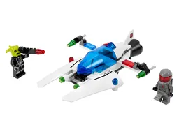 LEGO Raid VPR (5981)