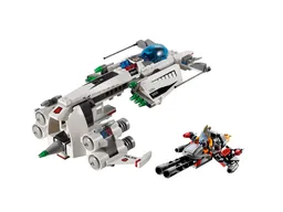 LEGO SP Undercover Cruiser (5983)