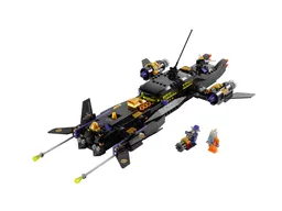 LEGO Lunar Limo (5984)