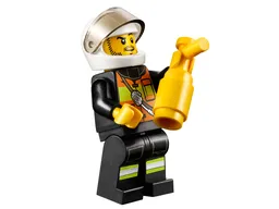 LEGO Fire Motorcycle (60000) - afbeelding 3