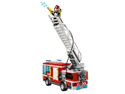 LEGO Fire Truck (60002) - image 2
