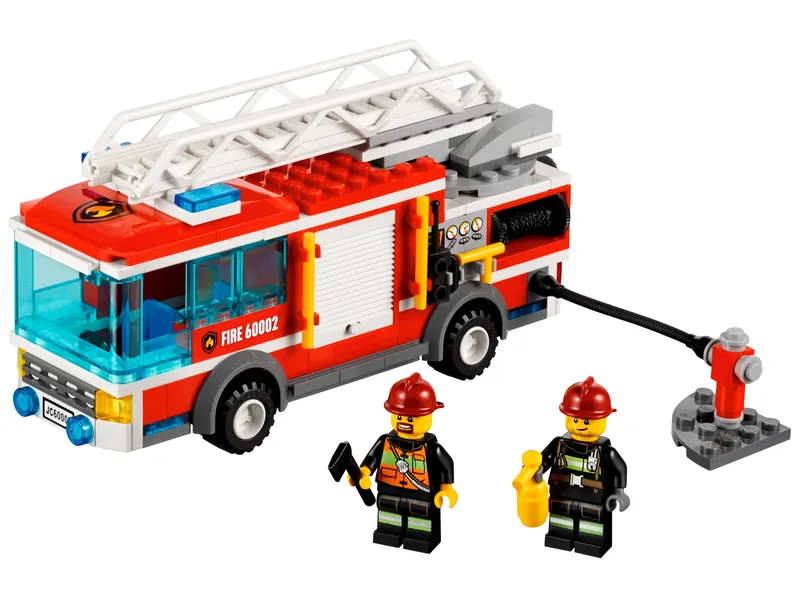 Fire Truck
