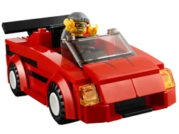 LEGO High Speed Chase (60007) - Bild 5