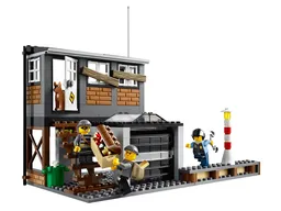 LEGO Helicopter Arrest (60009) - Bild 5