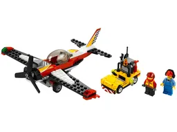 LEGO Stunt Plane (60019)