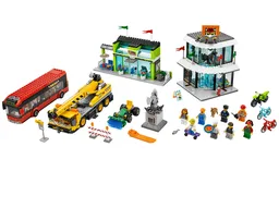 LEGO Town Square (60026)