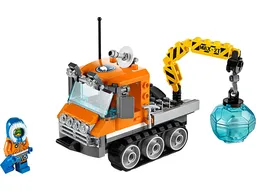 LEGO Arctic Ice Crawler (60033)