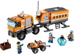 LEGO Arctic Outpost (60035)