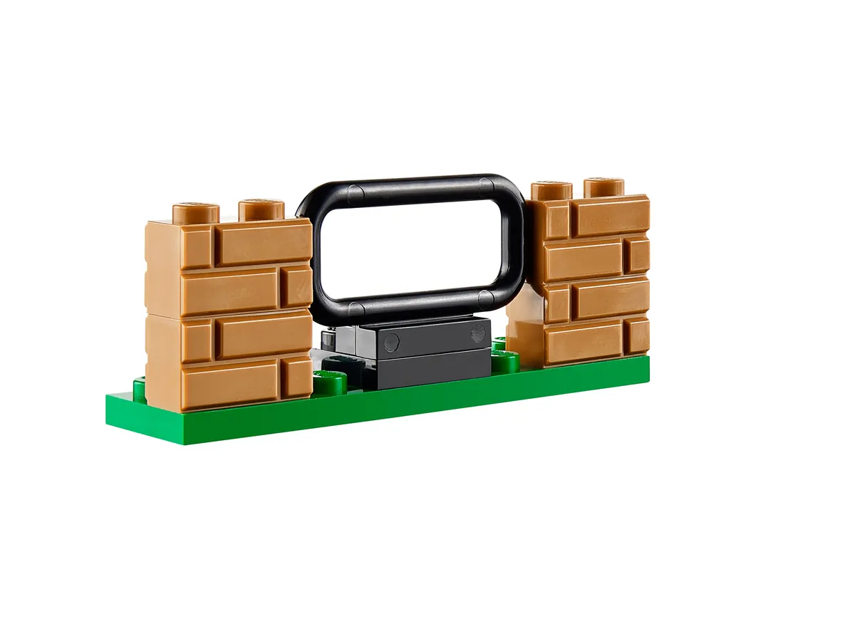 LEGO Crook Pursuit (60041) - image 4