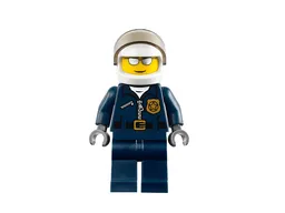 LEGO Crook Pursuit (60041) - image 5