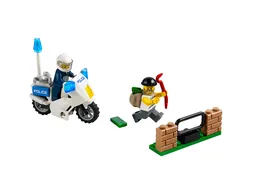 LEGO Crook Pursuit (60041)